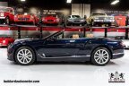 Thumbnail Photo 4 for 2020 Bentley Continental GT V8 Convertible
