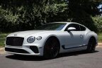 Thumbnail Photo 3 for 2020 Bentley Continental