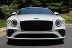 Thumbnail Photo 2 for 2020 Bentley Continental