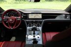 Thumbnail Photo 3 for 2020 Bentley Continental