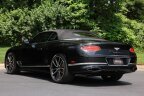 Thumbnail Photo 2 for 2020 Bentley Continental