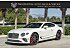 2020 Bentley Continental GT V8 Coupe