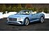 2020 Bentley Continental GT Convertible