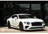 2020 Bentley Continental