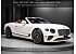 2020 Bentley Continental