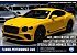 2020 Bentley Continental
