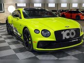 2020 Bentley Continental GT Coupe