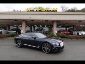 2020 Bentley Continental GT V8 Coupe