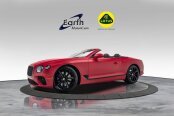 2020 Bentley Continental