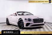 2020 Bentley Continental