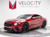 2020 Bentley Continental