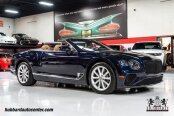 2020 Bentley Continental GT V8 Convertible
