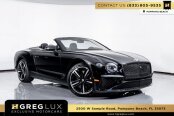 2020 Bentley Continental