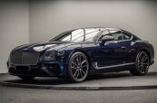 2020 Bentley Continental