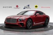 2020 Bentley Continental