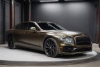 Thumbnail Photo 1 for 2020 Bentley Flying Spur