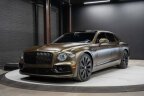 Thumbnail Photo 4 for 2020 Bentley Flying Spur