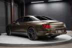 Thumbnail Photo 6 for 2020 Bentley Flying Spur