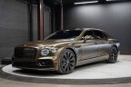 Thumbnail Photo 5 for 2020 Bentley Flying Spur