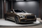 Thumbnail Photo 2 for 2020 Bentley Flying Spur