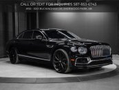 2020 Bentley Flying Spur