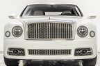 Thumbnail Photo 4 for 2020 Bentley Mulsanne