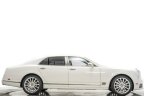 Thumbnail Photo 2 for 2020 Bentley Mulsanne