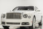 Thumbnail Photo 5 for 2020 Bentley Mulsanne