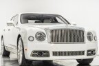 Thumbnail Photo 3 for 2020 Bentley Mulsanne