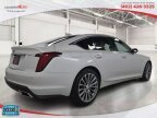Thumbnail Photo 4 for 2020 Cadillac CT5