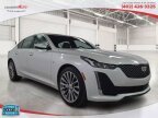 Thumbnail Photo 6 for 2020 Cadillac CT5