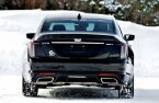 Thumbnail Photo 4 for 2020 Cadillac CT5