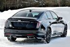 Thumbnail Photo 2 for 2020 Cadillac CT5