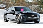 Thumbnail Photo 5 for 2020 Cadillac CT5