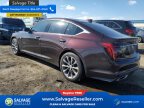 Thumbnail Photo 3 for New 2020 Cadillac CT5