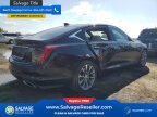 Thumbnail Photo 4 for New 2020 Cadillac CT5