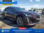 Thumbnail Photo 5 for New 2020 Cadillac CT5