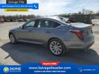 Thumbnail Photo 3 for New 2020 Cadillac CT5