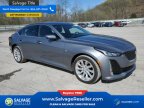 Thumbnail Photo 5 for New 2020 Cadillac CT5