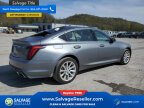 Thumbnail Photo 4 for New 2020 Cadillac CT5
