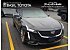 2020 Cadillac CT5