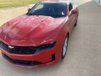 Thumbnail Photo 2 for 2020 Chevrolet Camaro