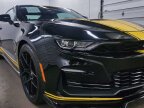 Thumbnail Photo 2 for 2020 Chevrolet Camaro