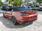 Thumbnail Photo 3 for 2020 Chevrolet Camaro