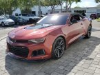 Thumbnail Photo 2 for 2020 Chevrolet Camaro