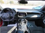 Thumbnail Photo 4 for 2020 Chevrolet Camaro SS