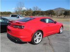 Thumbnail Photo 1 for 2020 Chevrolet Camaro SS