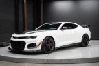 Thumbnail Photo 3 for 2020 Chevrolet Camaro