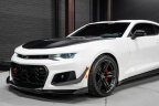 Thumbnail Photo 5 for 2020 Chevrolet Camaro