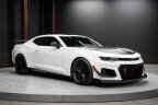 Thumbnail Photo 1 for 2020 Chevrolet Camaro